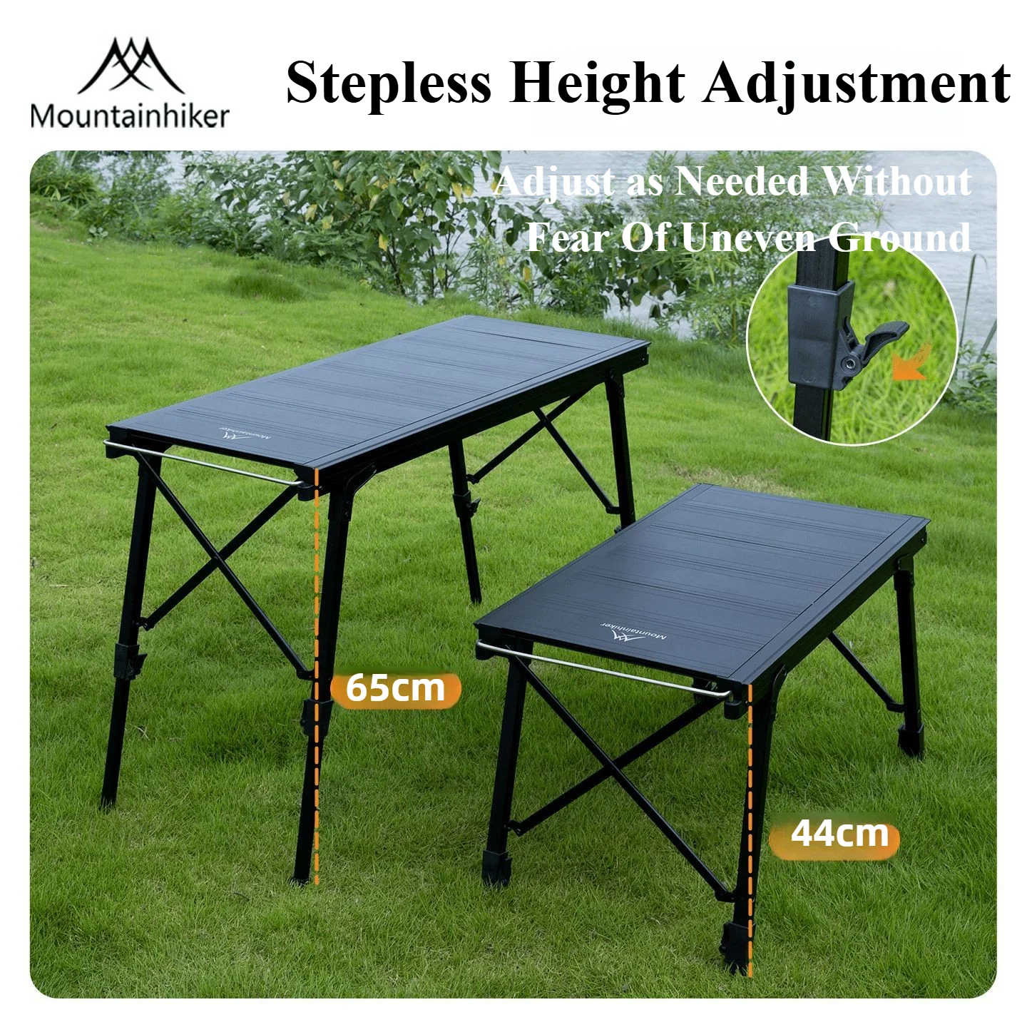 Mountainhiker Camping ascenseu - Camping Cooking Griddle avis et prix