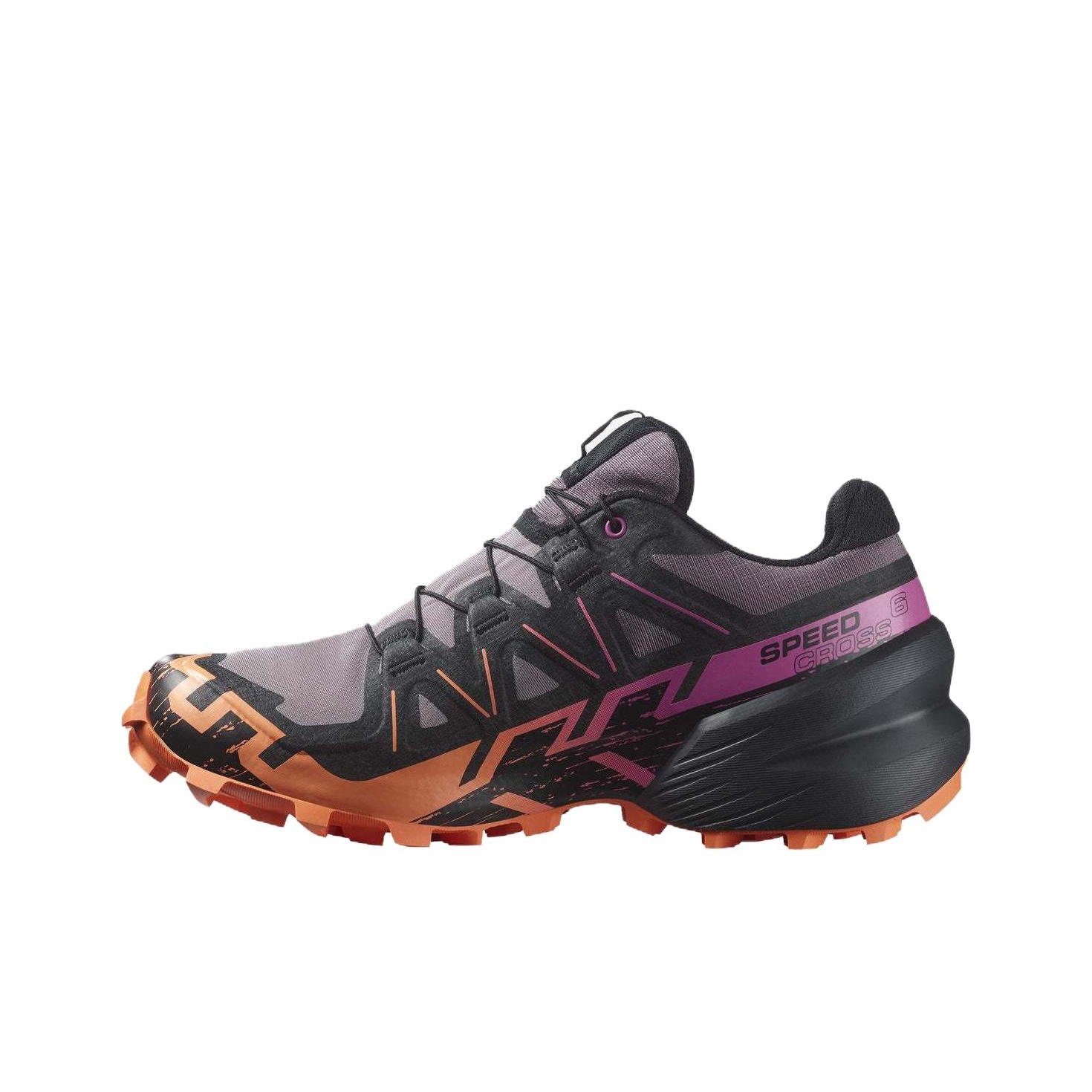 SALOMON Speedcross 6 Chaussure - Salomon Shoes Speedcross 6 avis et prix