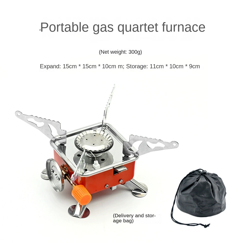 Brûleur Portable de Camping pl - Camping Cooking Equipment Bag avis et prix