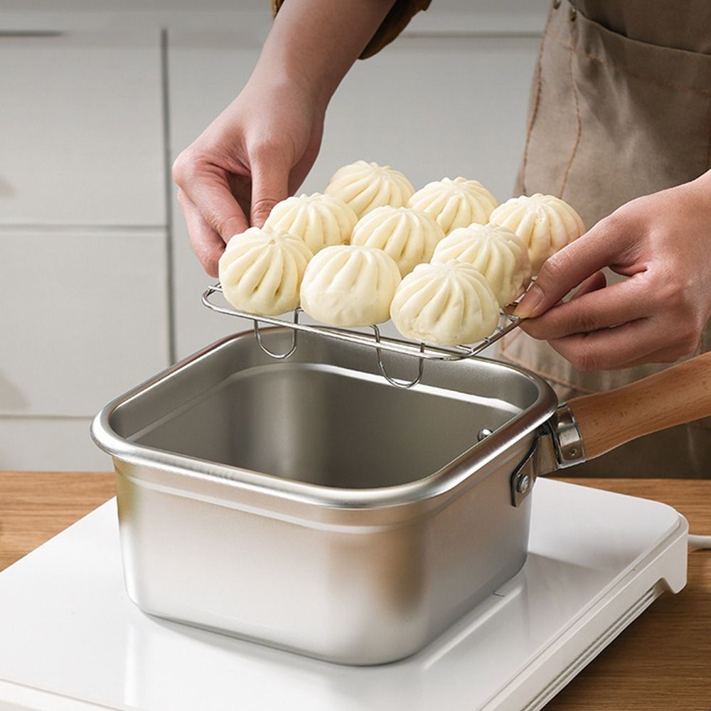 Poêle à frire Portable en acie - Camping Cooking Set Large avis et prix