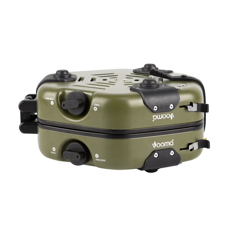 Batterie de cuisine de Camping - Camping Cooking Set Large avis et prix