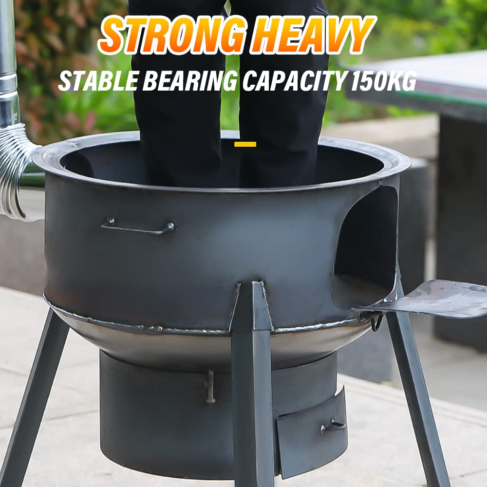 Réchaud de camping portable et - Camping Cooking Hot Plate avis et prix