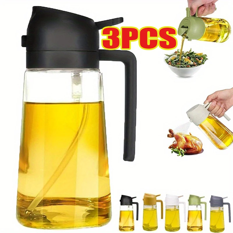 Bouteille pulvérisateur d'huil - Camping Cooking Set Large avis et prix