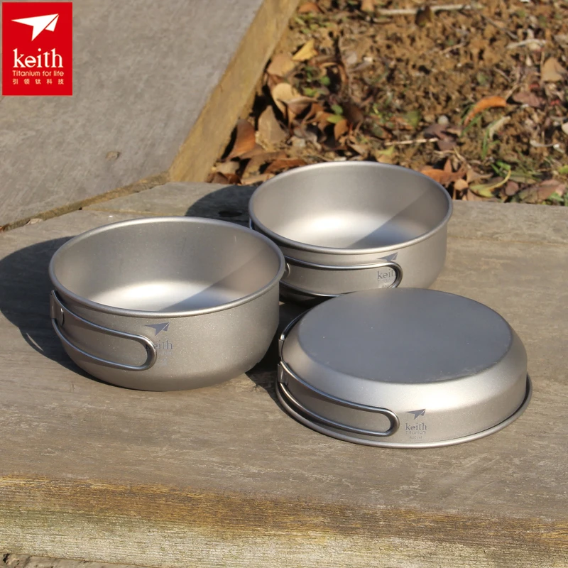 Pamono-Ensemble d'ustensiles d - Camping Cooking Hardware avis et prix