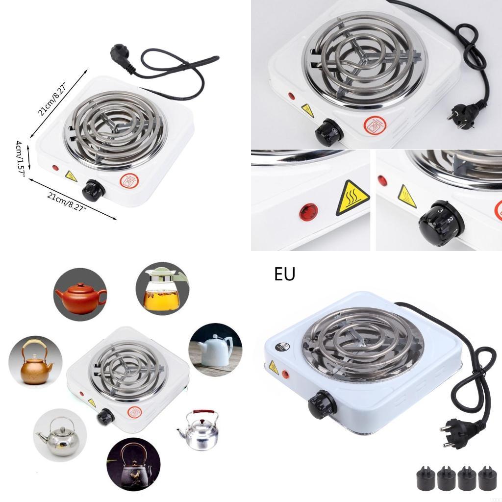 Plaque chauffante Portable à b - Camping Cooking Hot Plate avis et prix