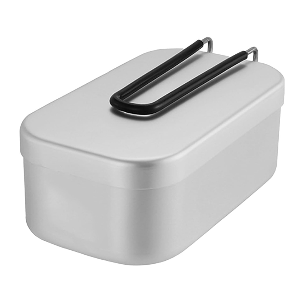 Boîtes à déjeuner en aluminium - Camping Cooking Rack avis et prix