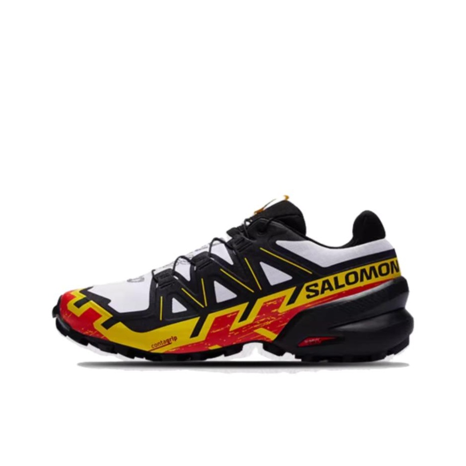 SALOMON Speedcross 6 Chaussure - Salomon Shoes Speedcross 6 avis et prix