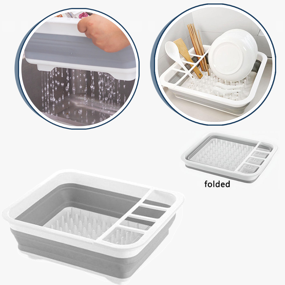 Égouttoir à vaisselle pliable, - Camping Cooking Rack avis et prix