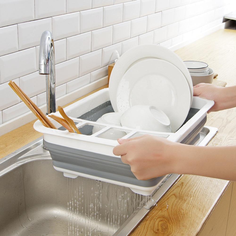 Égouttoir à vaisselle pliable, - Camping Cooking Rack avis et prix