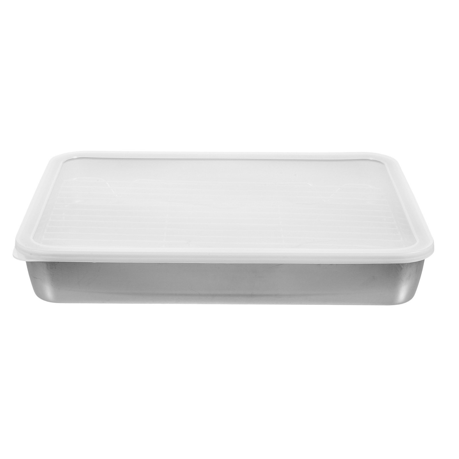 Plaque de cuisson rectangulair - Camping Cooking Dishes avis et prix