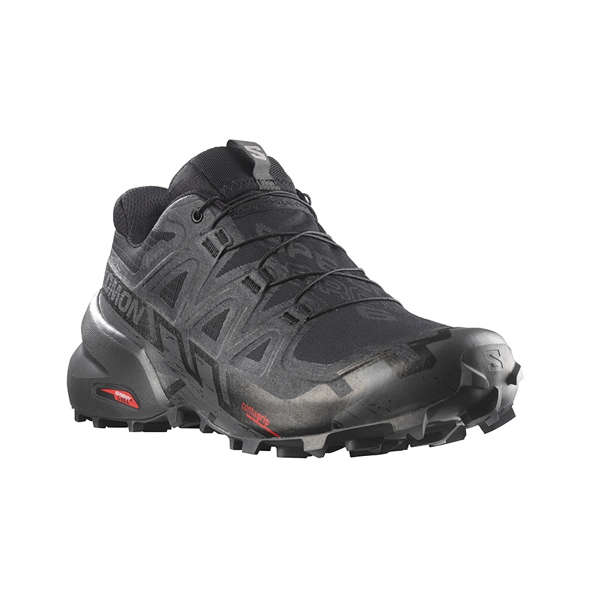 Chaussures de trail running SA - Salomon Shoes Speedcross 6 avis et prix
