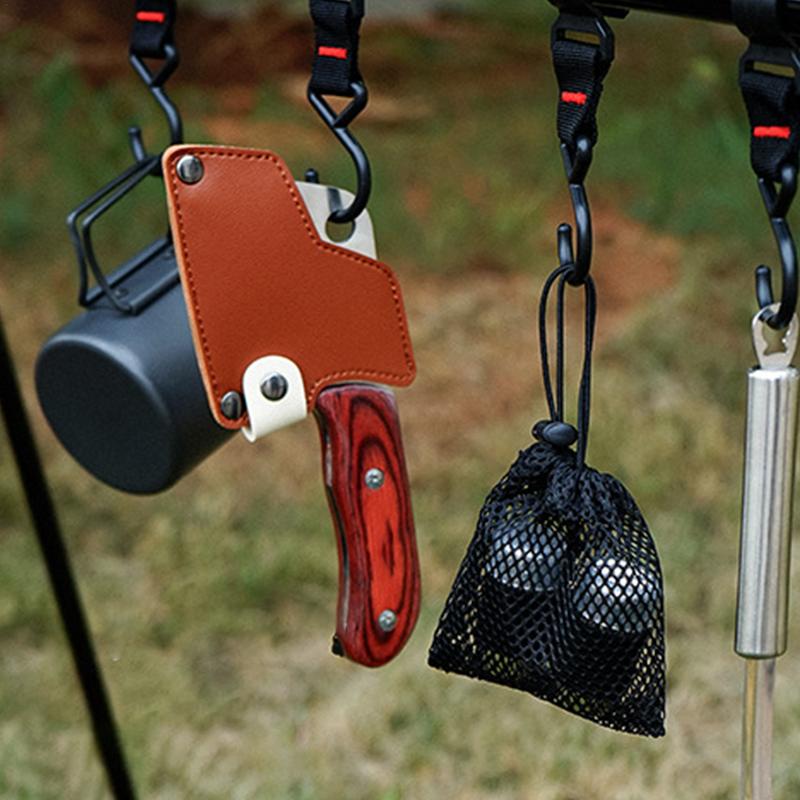 Bouteille d'assaisonnement de  - Camping Cooking Equipment Bag avis et prix