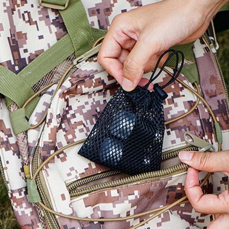 Bouteille d'assaisonnement de  - Camping Cooking Equipment Bag avis et prix