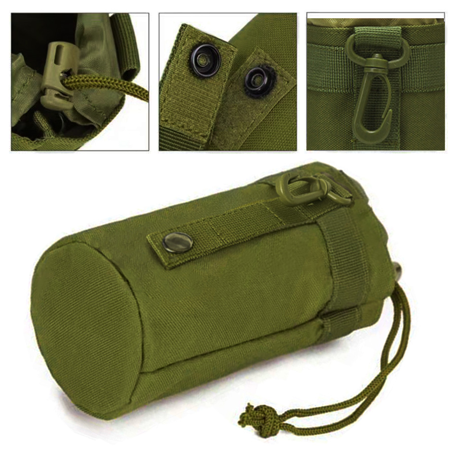 Housse isolante de sport, sac  - Camping Cooking Can avis et prix