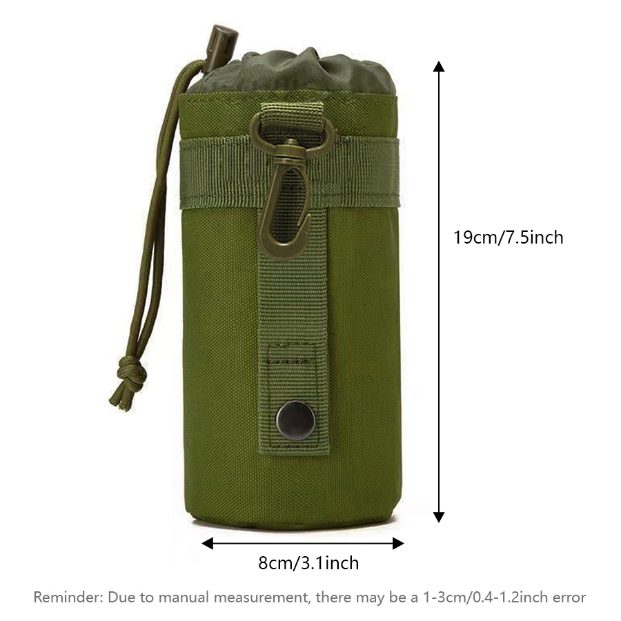 Housse isolante de sport, sac  - Camping Cooking Can avis et prix