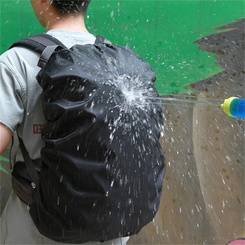 Housse de pluie légère et impe - Camping Cooking Cover avis et prix
