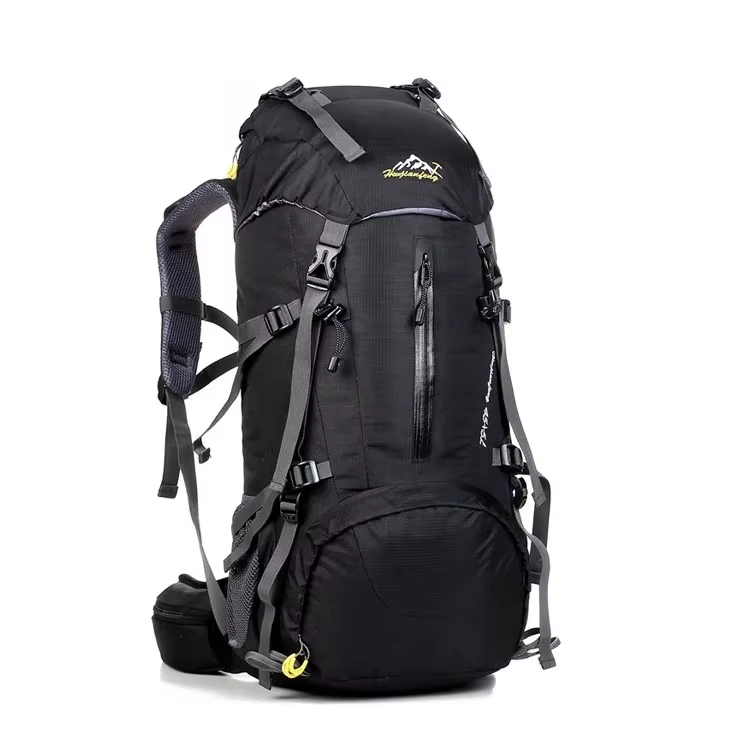 Sac à dos de randonnée impermé - Camping Cooking Cover avis et prix