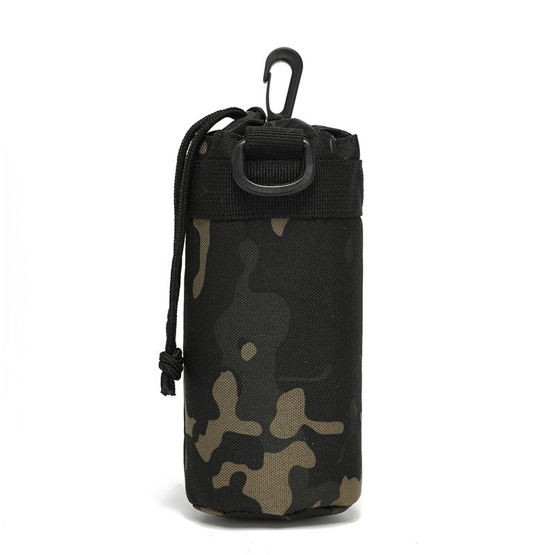 Pochette tactique Molle pour b - Camping Cooking Can avis et prix