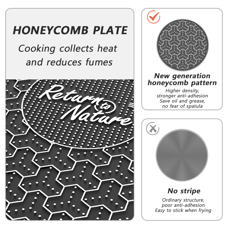 Naturehike – poêle de cuisson  - Camping Cooking Dishes avis et prix