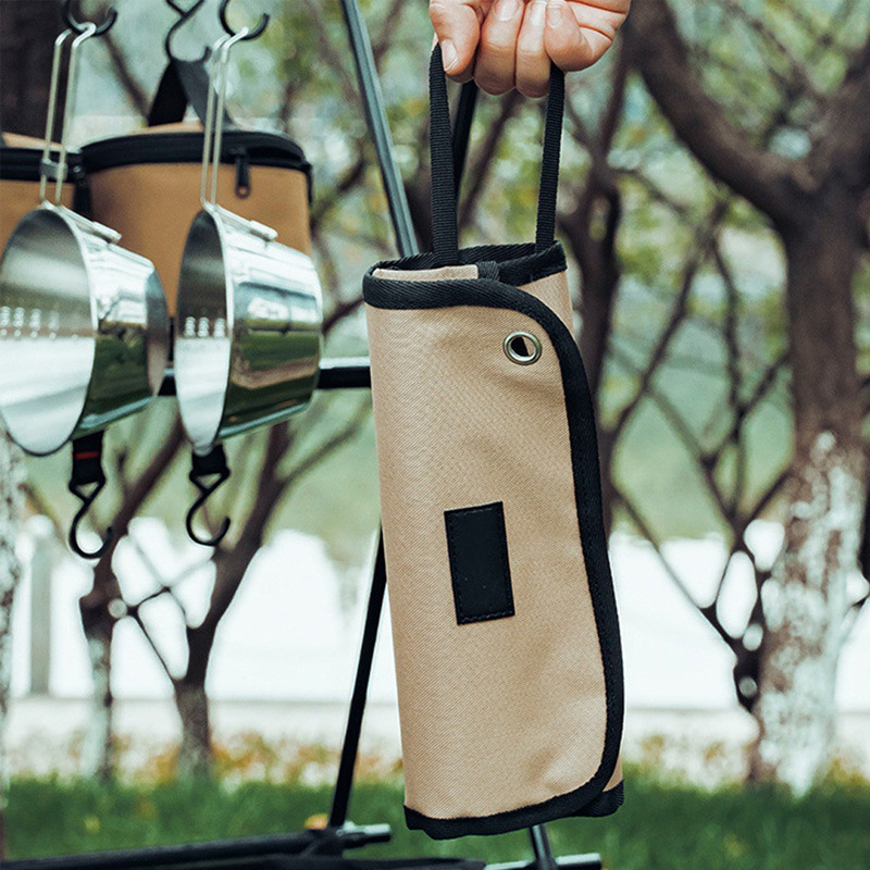 Sac de rangement portable pour - Camping Cooking Equipment Bag avis et prix