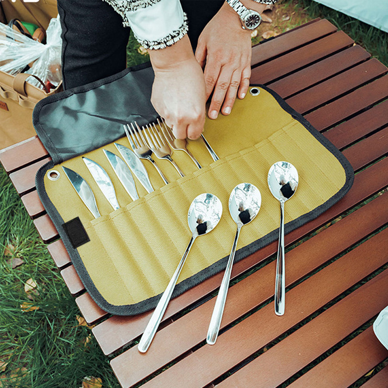 Sac de rangement portable pour - Camping Cooking Equipment Bag avis et prix