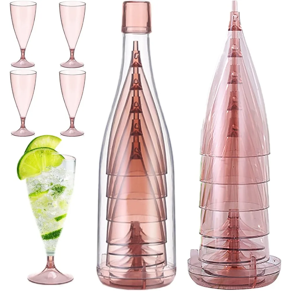Nouvel ensemble de verres à vi - Camping Cooking Utensils Kit avis et prix
