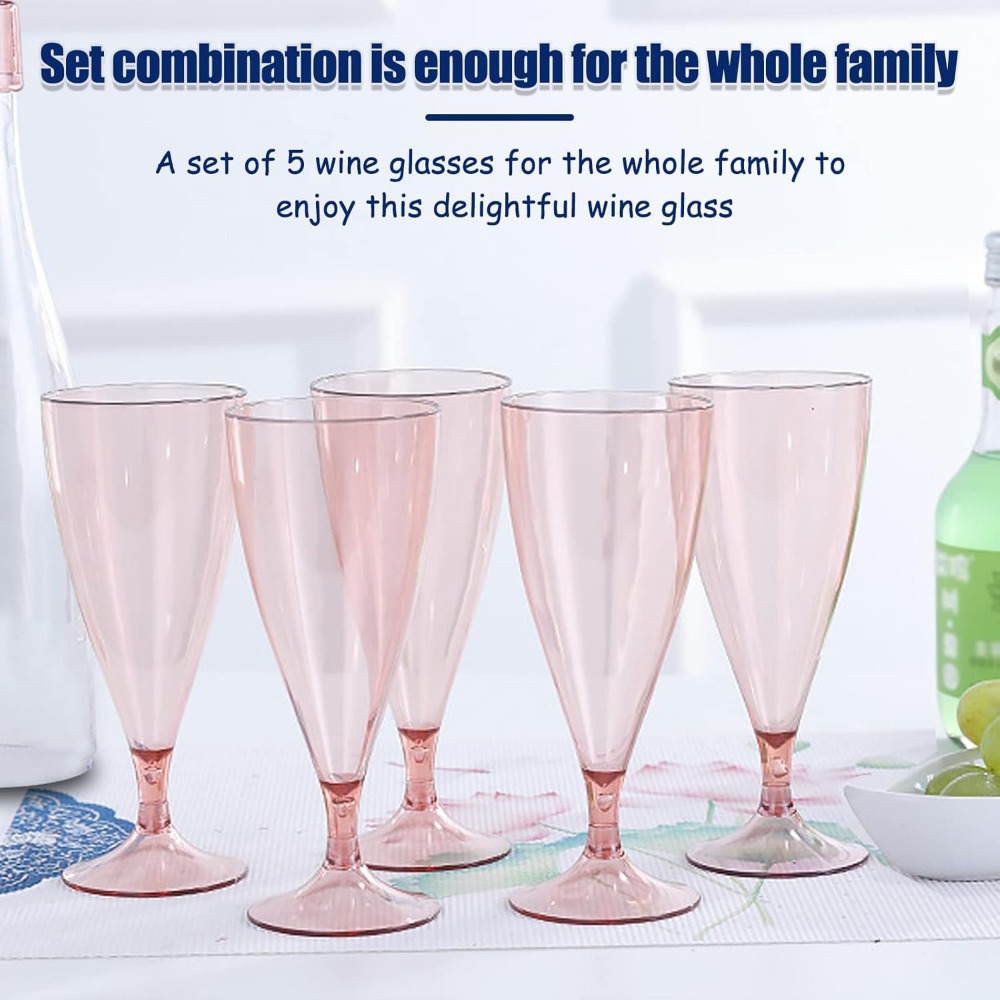 Nouvel ensemble de verres à vi - Camping Cooking Utensils Kit avis et prix