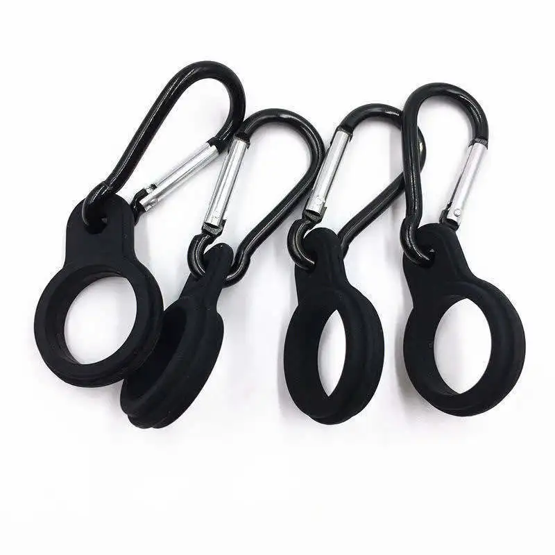 Mousqueton à boucle suspendue  - Camping Cooking Can avis et prix