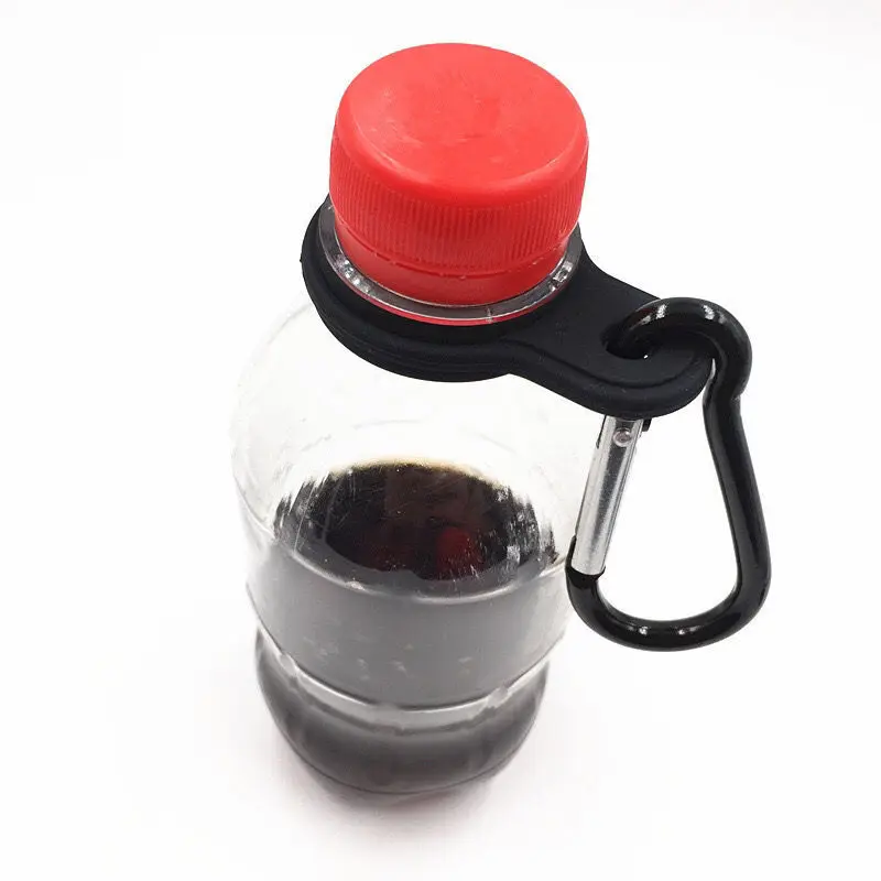 Mousqueton à boucle suspendue  - Camping Cooking Can avis et prix