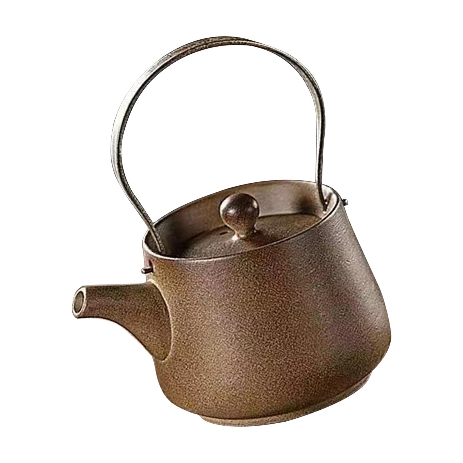 Théière en céramique de 200ml, - Camping Cooking Can avis et prix