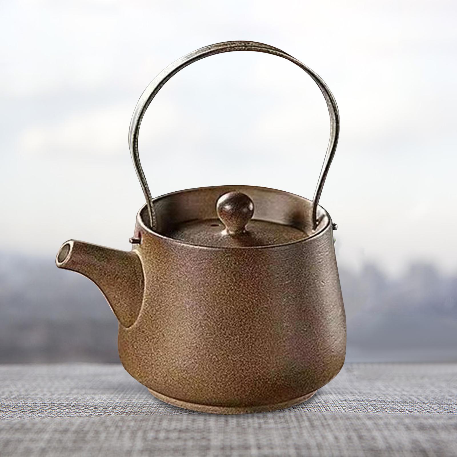 Théière en céramique de 200ml, - Camping Cooking Can avis et prix