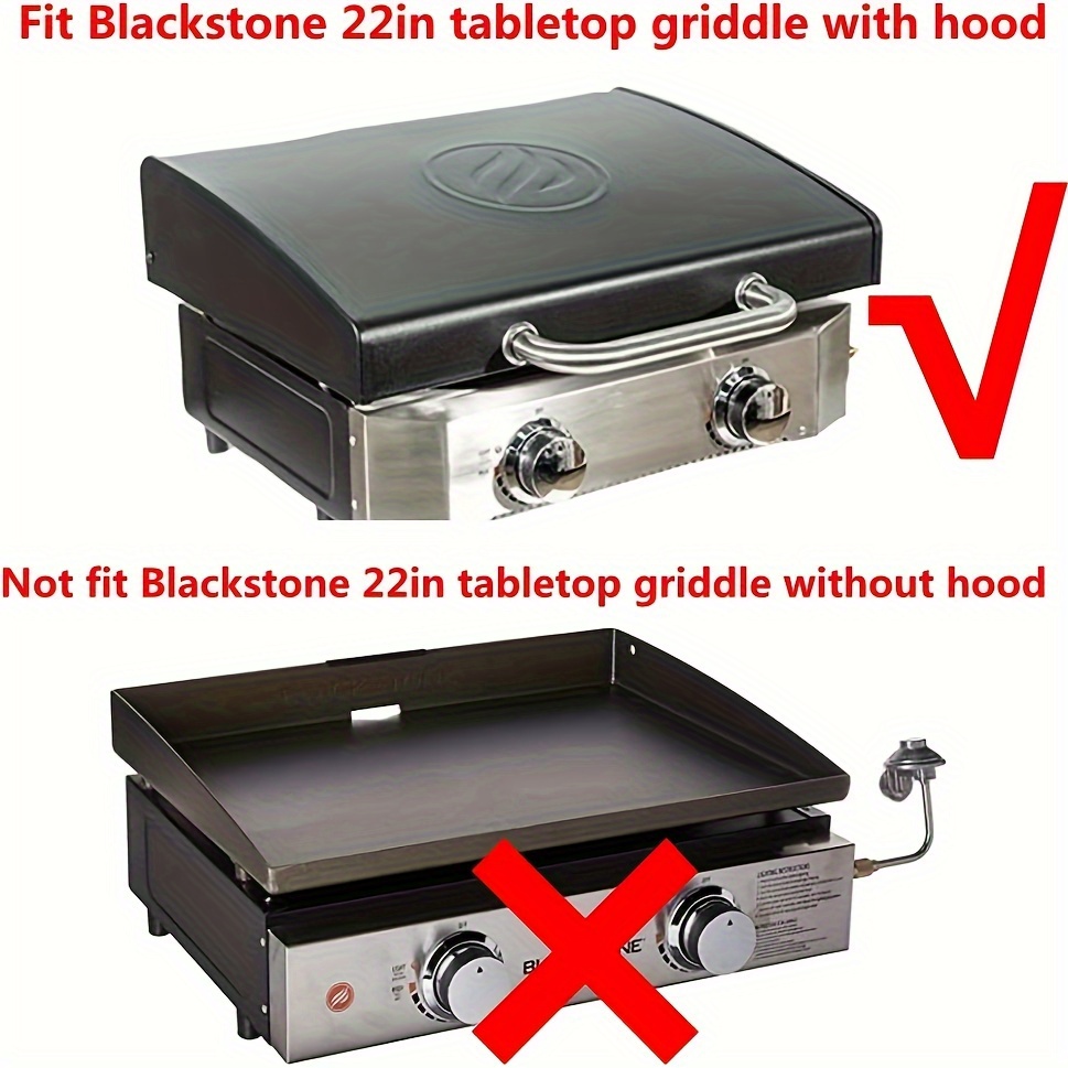 Housse de gril pour plusieurs  - Camping Cooking Griddle avis et prix