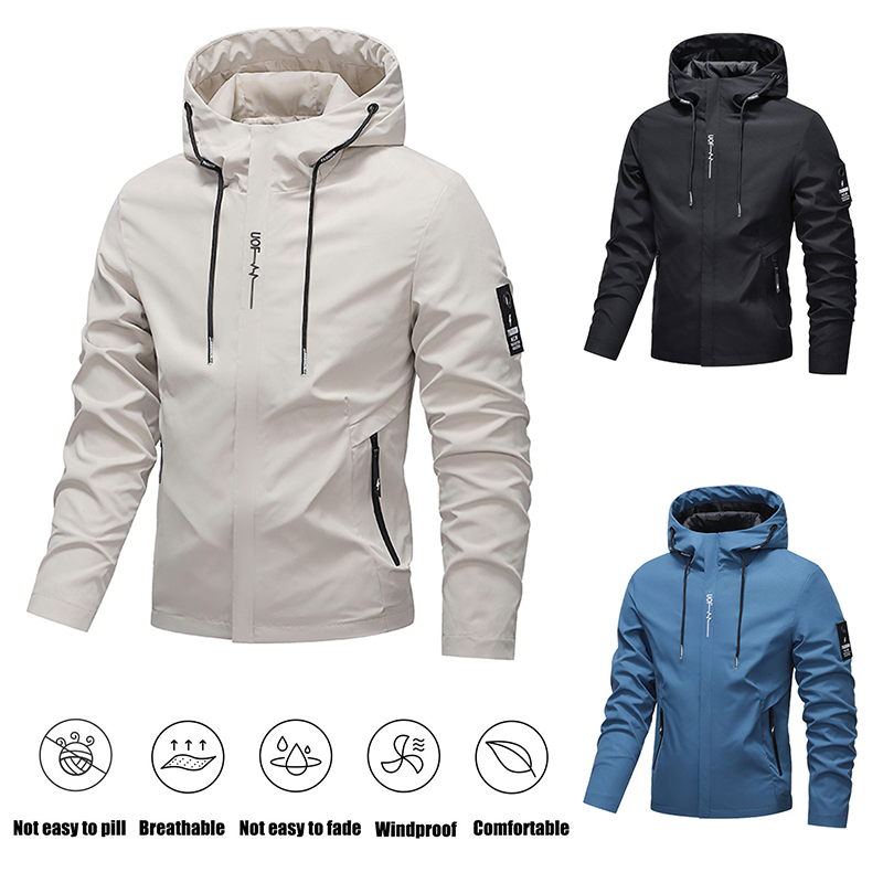 Veste de randonnée imperméable - Camping Cooking Windbreak avis et prix
