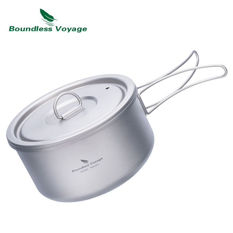Boundless Voyage-Marmite de ca - Camping Cooking Rack avis et prix