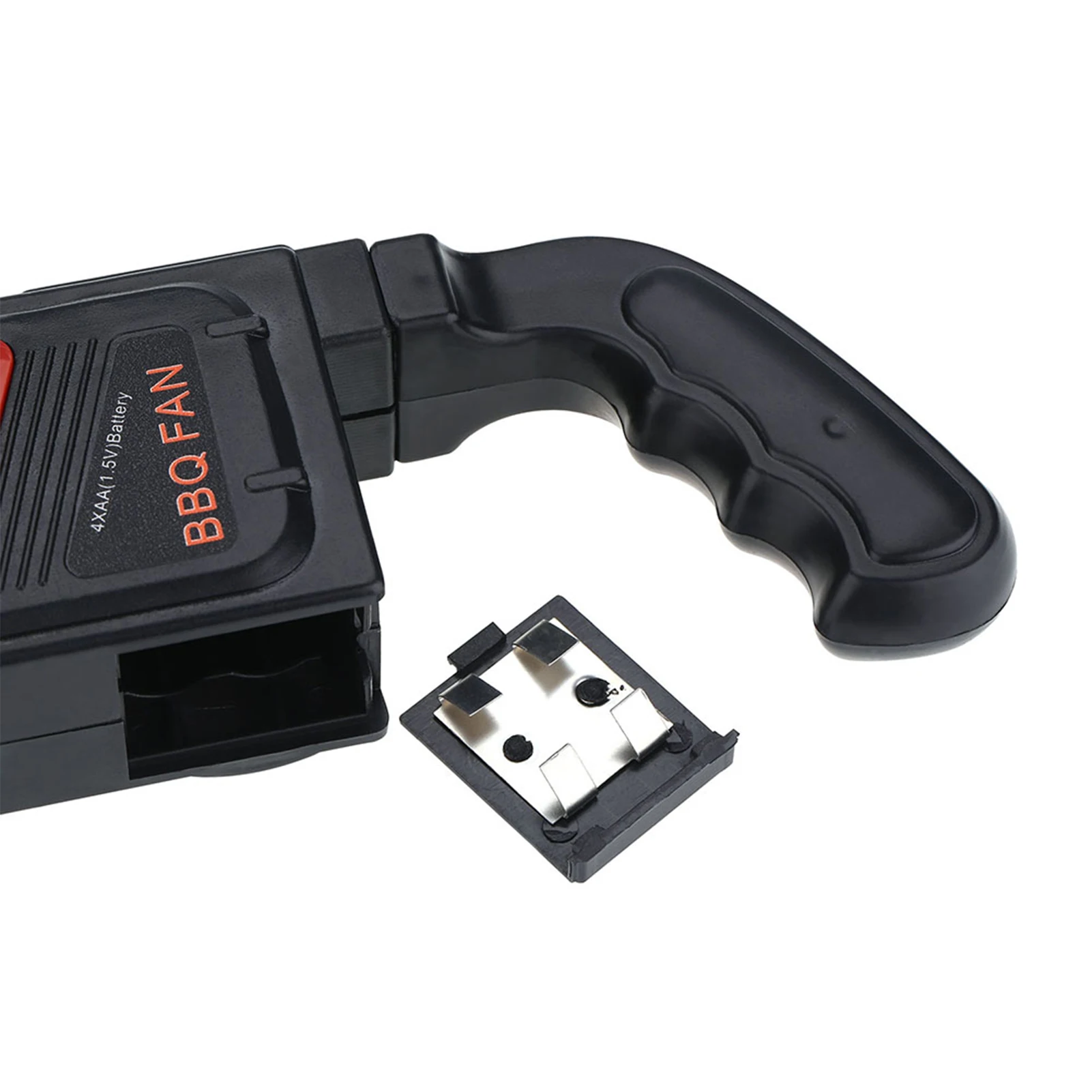 Souffleur de barbecue électriq - Camping Cooking On Fire avis et prix