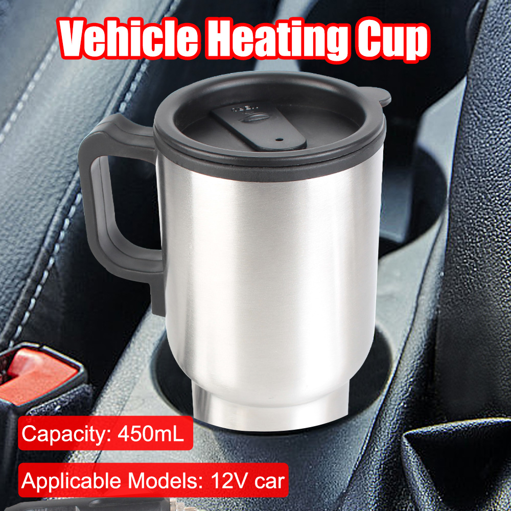 Bouilloire de voiture chauffan - Camping Cooking Can avis et prix