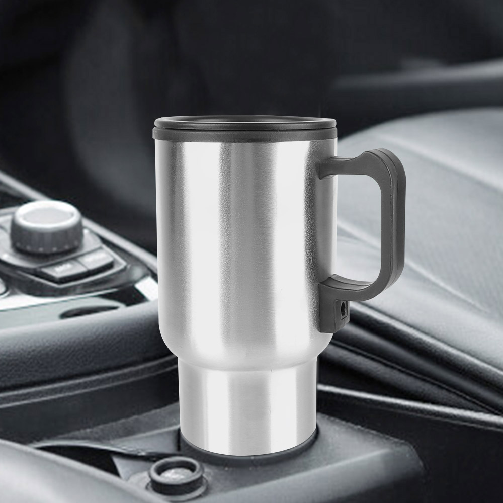 Bouilloire de voiture chauffan - Camping Cooking Can avis et prix