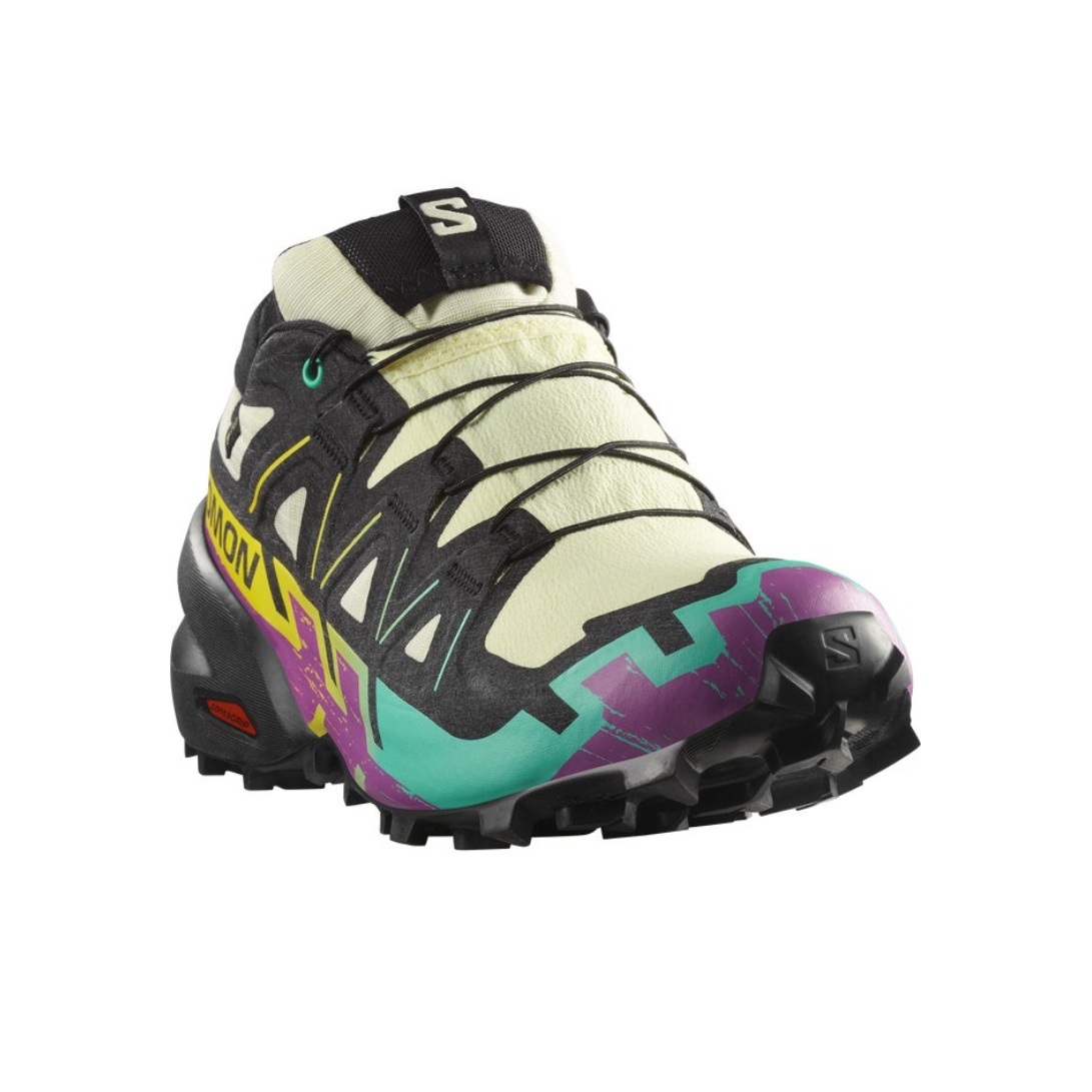 SALOMON Speedcross 6 Chaussure - Salomon Shoes Speedcross 6 avis et prix