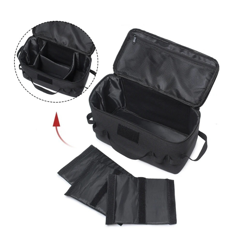 Sac de rangement pour réservoi - Camping Cooking Rack avis et prix