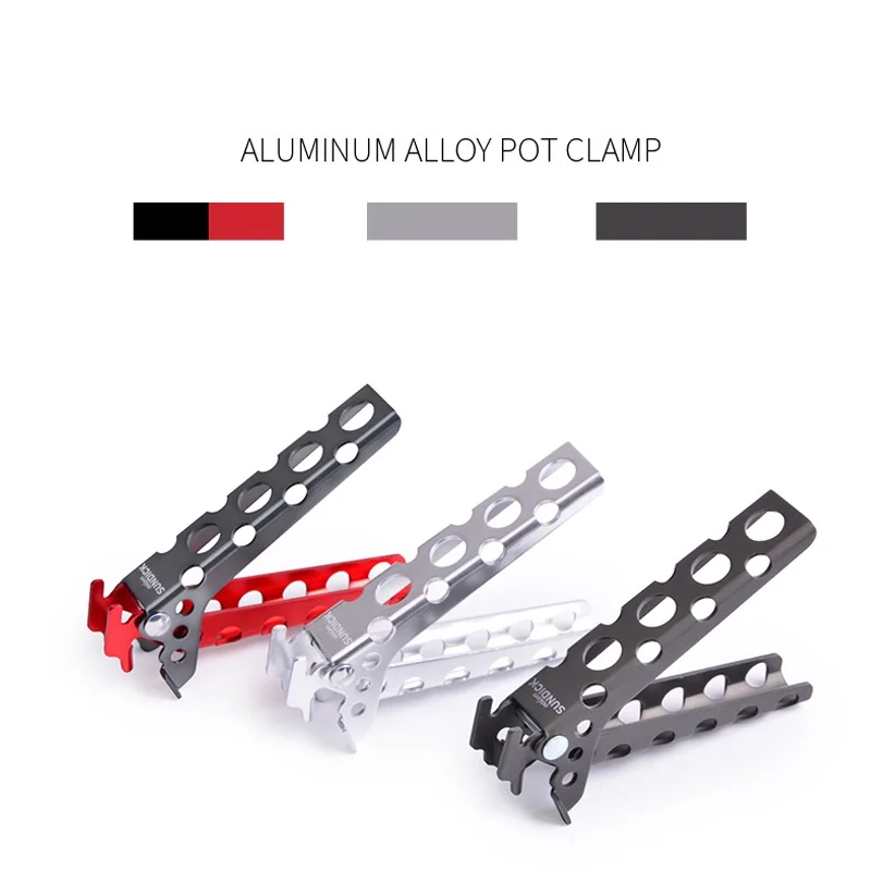 Pince à Pot, poignée de casser - Camping Cooking Dishes avis et prix