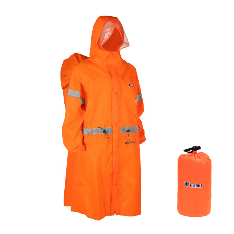 Sac à dos réfléchissant unisex - Camping Cooking Cover avis et prix
