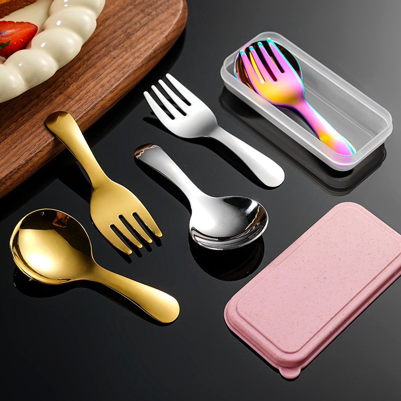 Ensemble de couverts cuillère  - Japan Camping Cooking avis et prix