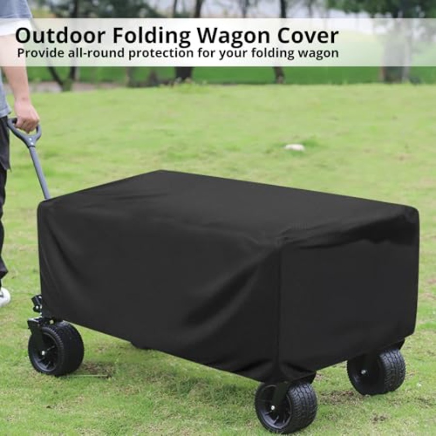 Housse de protection pliable 4 - Camping Cooking Cover avis et prix