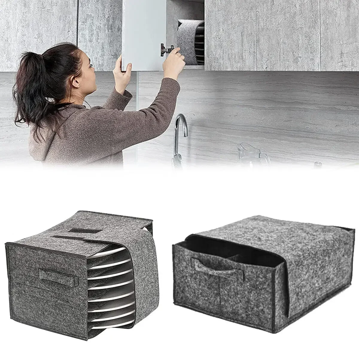 1 pièce Sac de rangement en fe - Camping Cooking Rack avis et prix