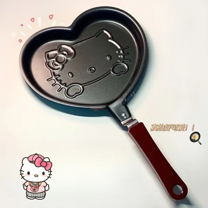 Moule à crêpes et œufs mini He - Japan Camping Cooking avis et prix