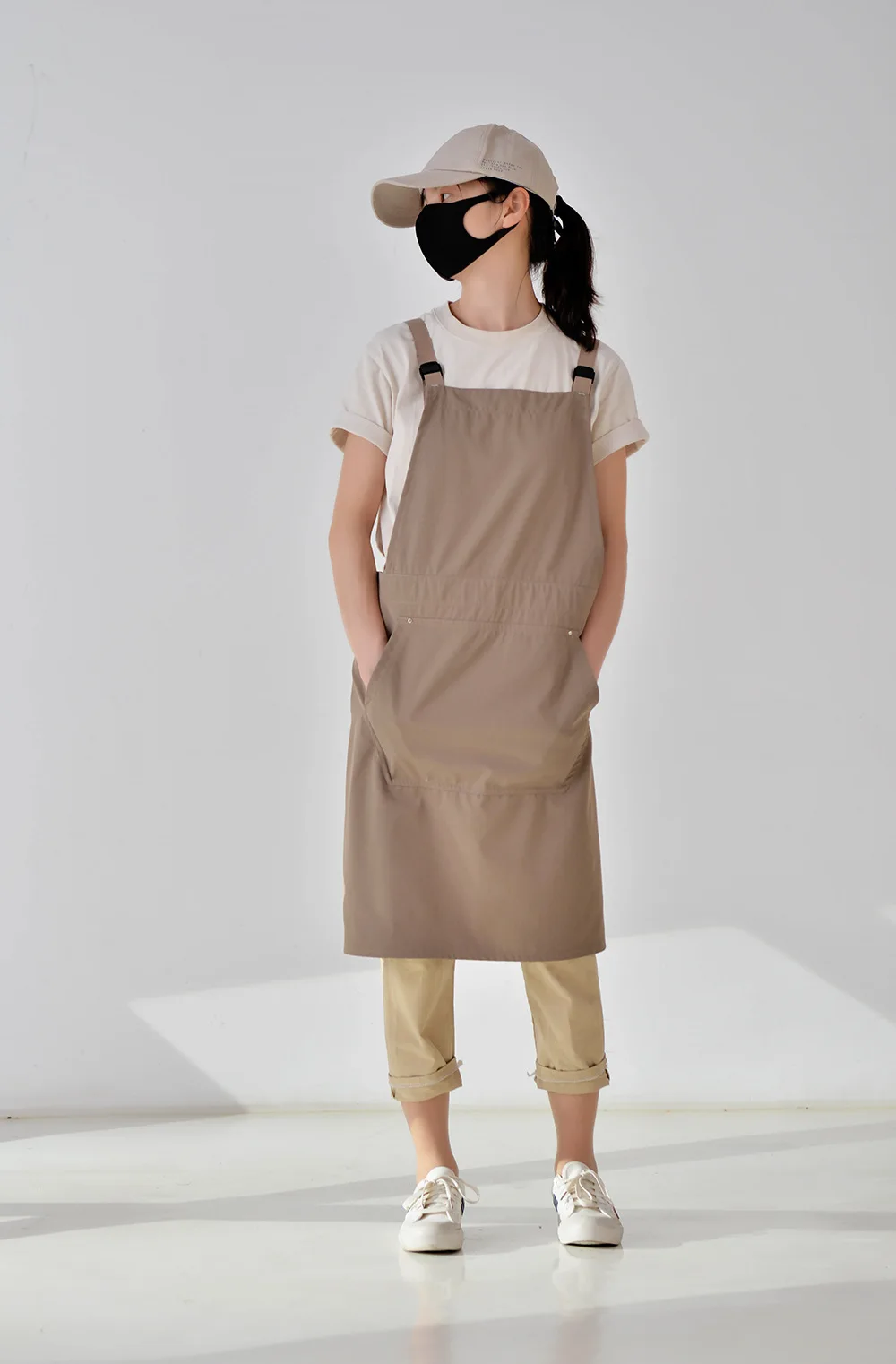 Salopette imperméable, vêtemen - Japan Camping Cooking avis et prix