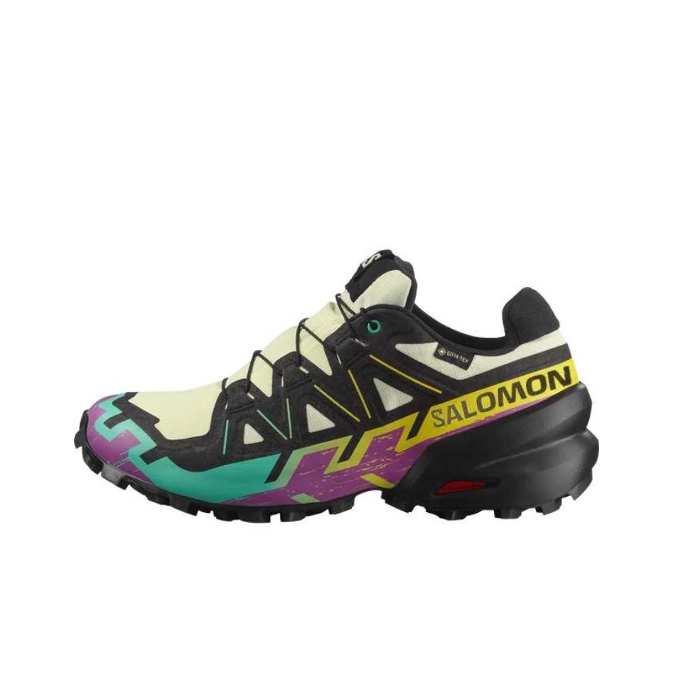 SALOMON Speedcross 6 Chaussure - Salomon Shoes Speedcross 6 avis et prix