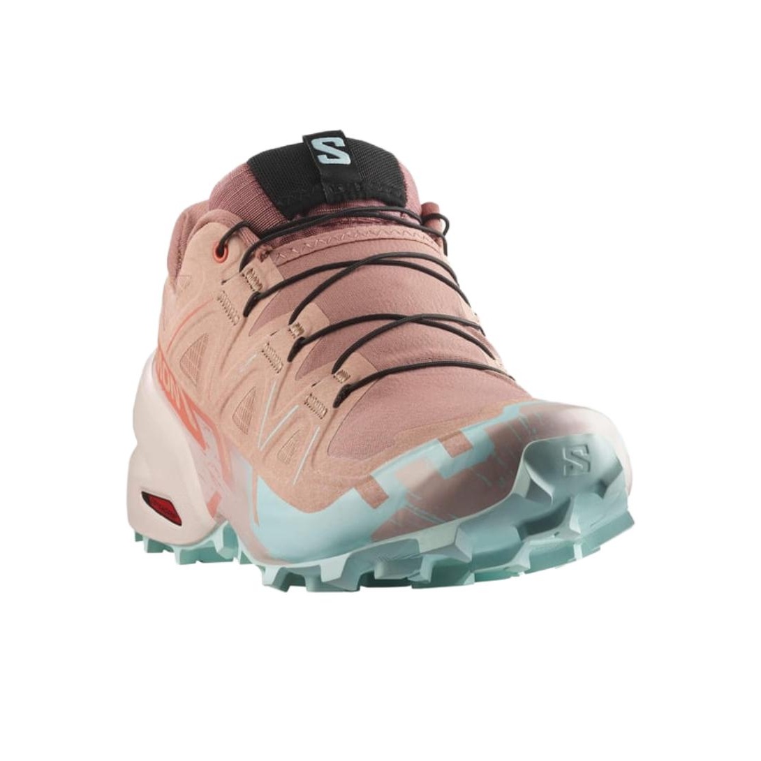 Chaussures de trail running SA - Salomon Shoes Speedcross 6 avis et prix