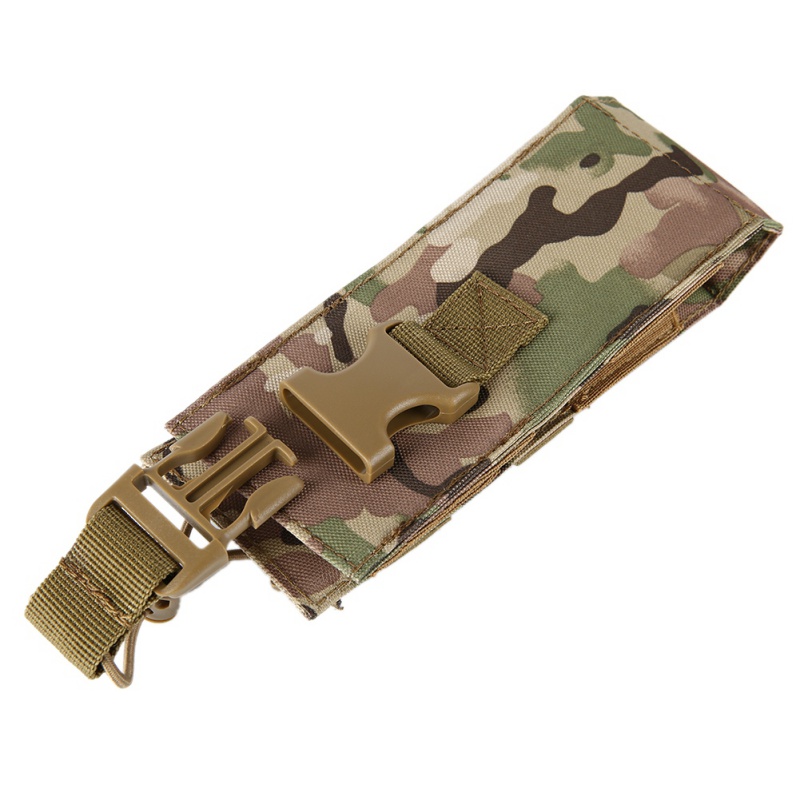 X1 Molle bouteille d'eau étui  - Camping Cooking Can avis et prix
