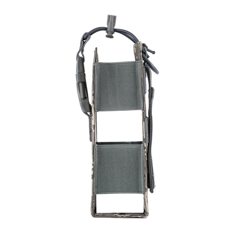 X1 Molle bouteille d'eau étui  - Camping Cooking Can avis et prix